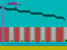 Barreldrop (1983)(Games Machine)
